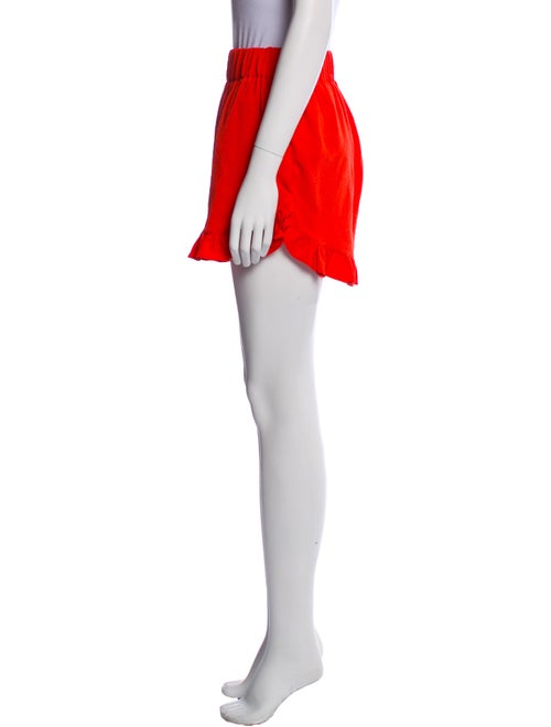 Ganni Mini Shorts