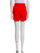 Ganni Mini Shorts