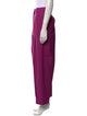 Ganni Wide Leg Pants