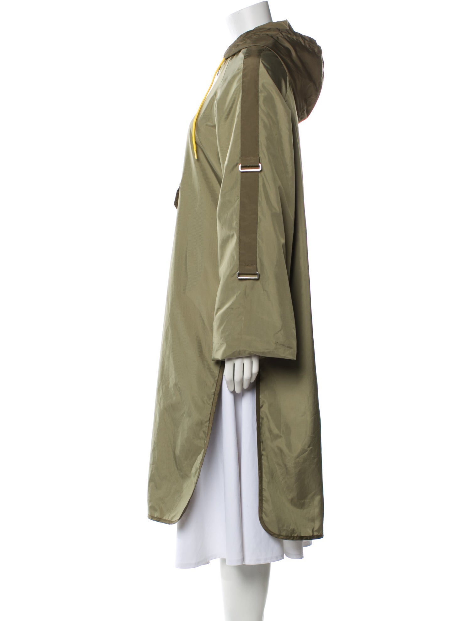 Ganni Trench Coat
