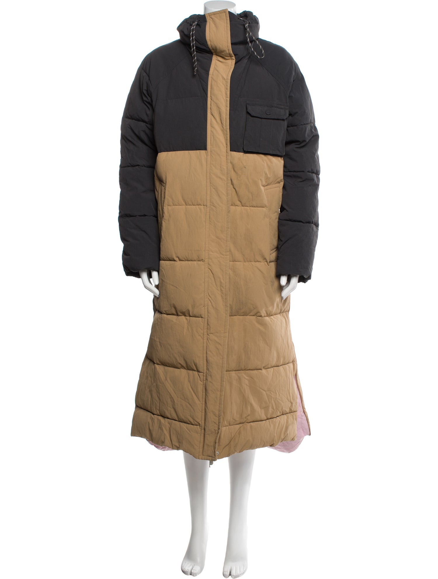 Ganni Parka