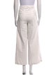 Ganni Wide Leg Pants