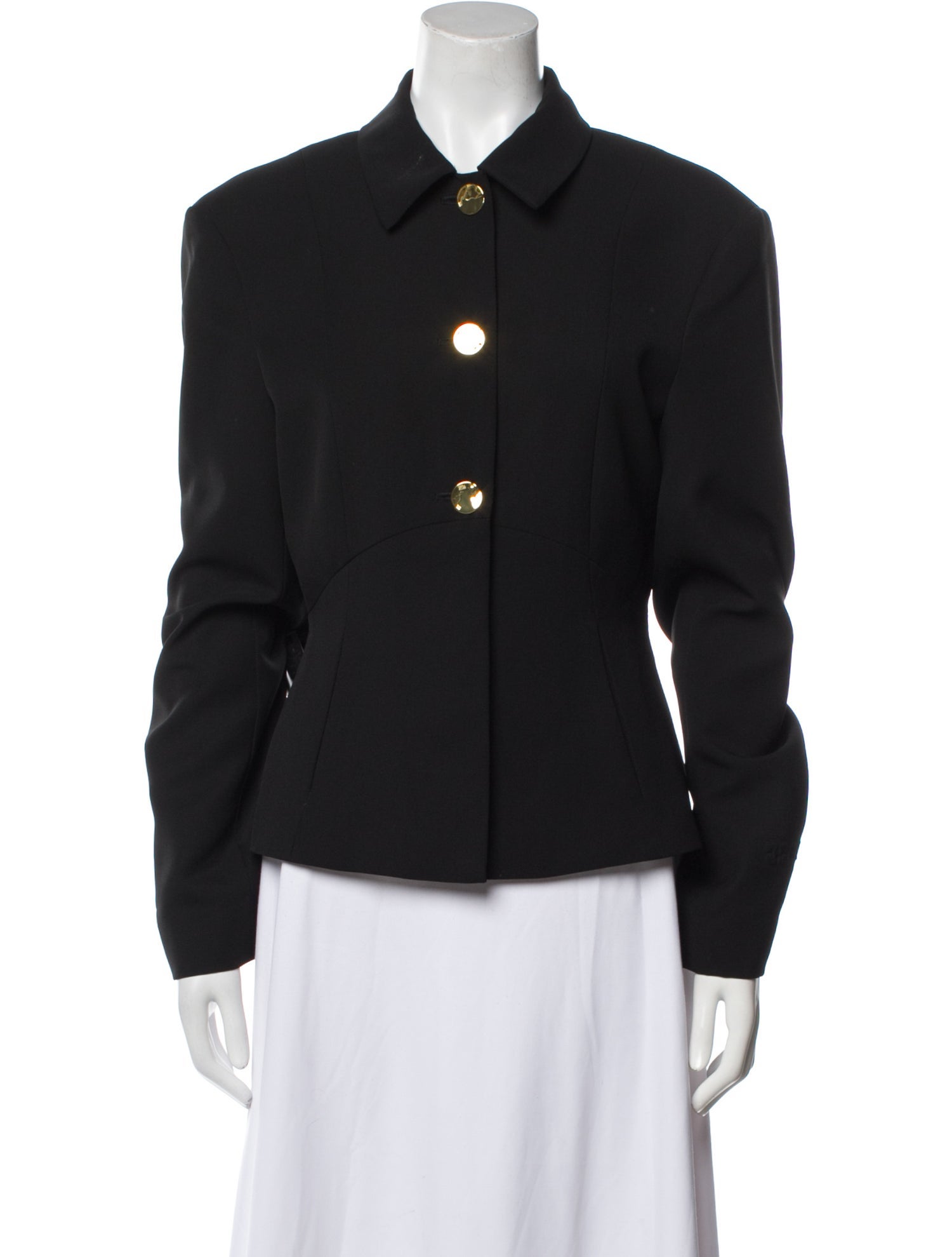 Ganni Evening Jacket