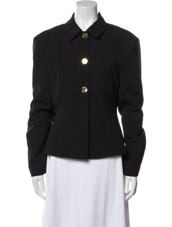 Ganni Evening Jacket