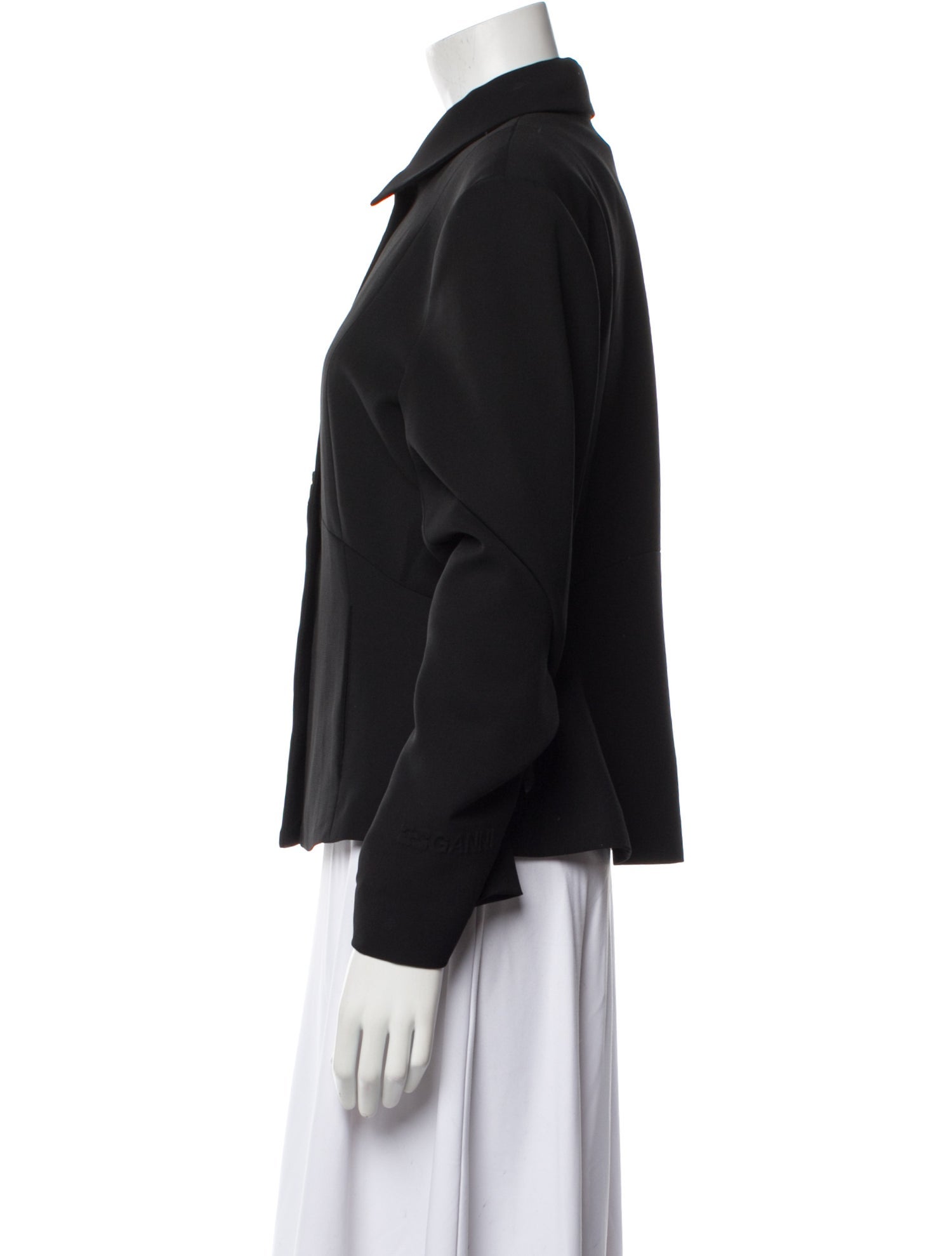 Ganni Evening Jacket