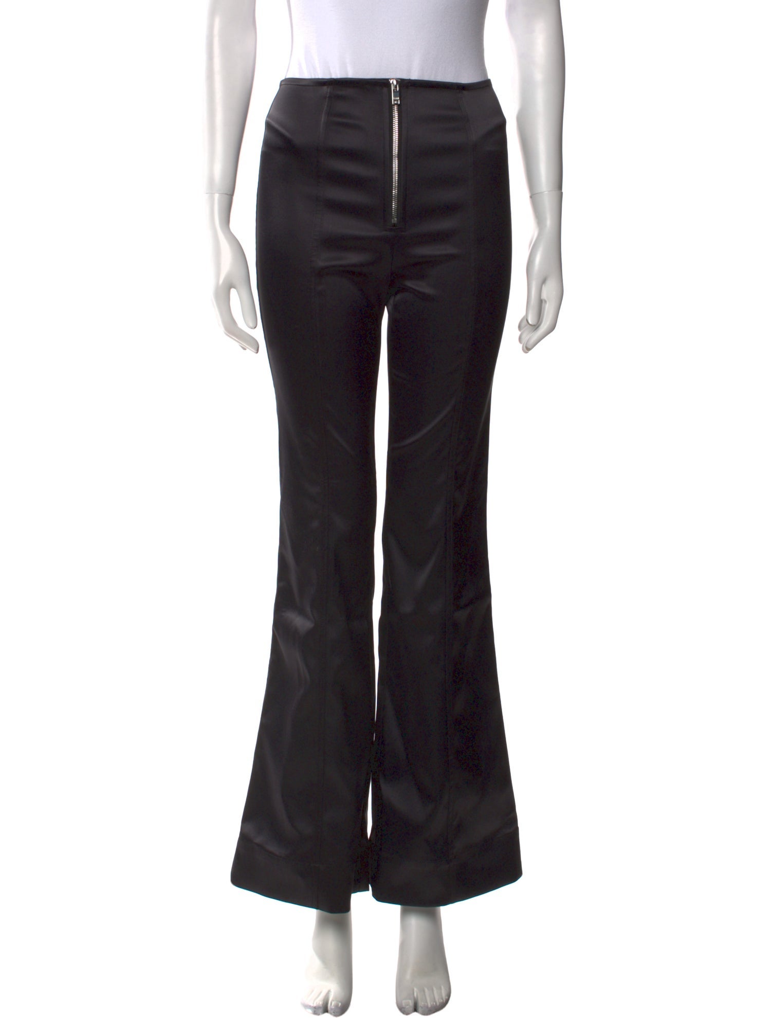 Ganni Wide Leg Pants w/ Tags