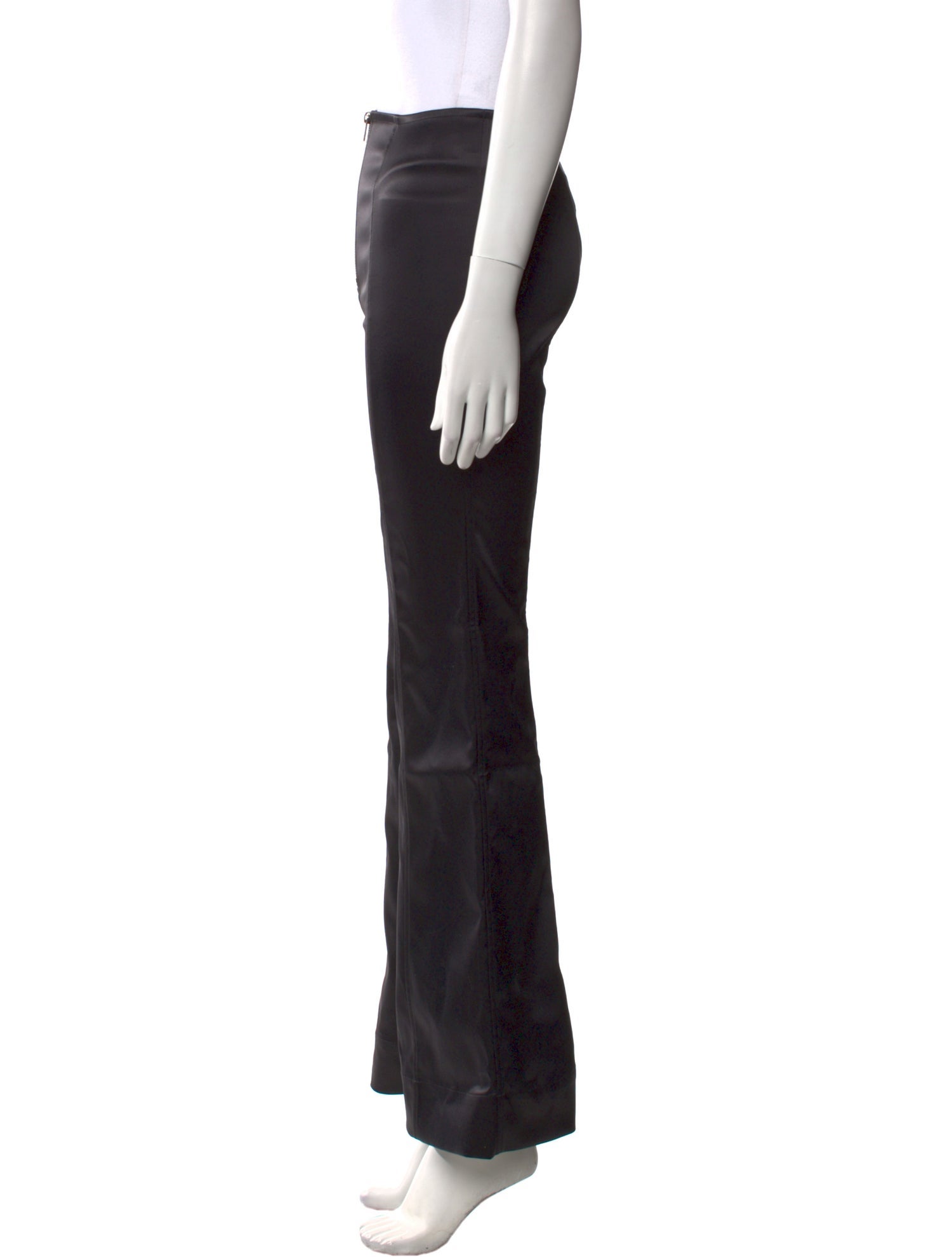 Ganni Wide Leg Pants w/ Tags
