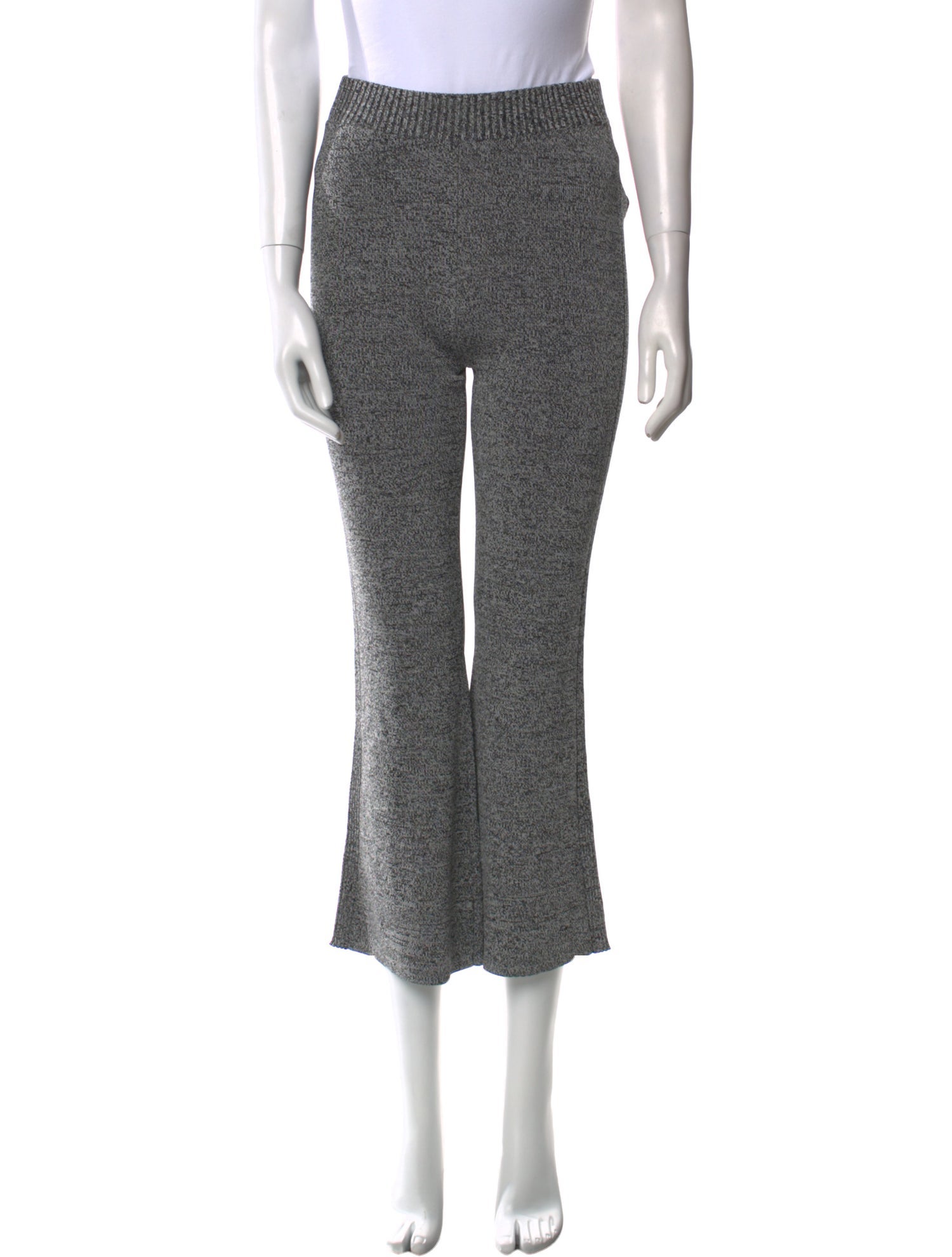 Ganni Wide Leg Pants w/ Tags