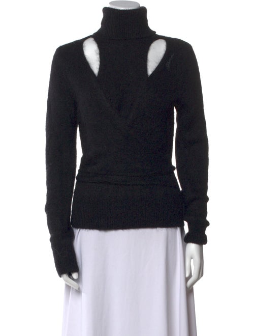 Ganni Turtleneck Sweater