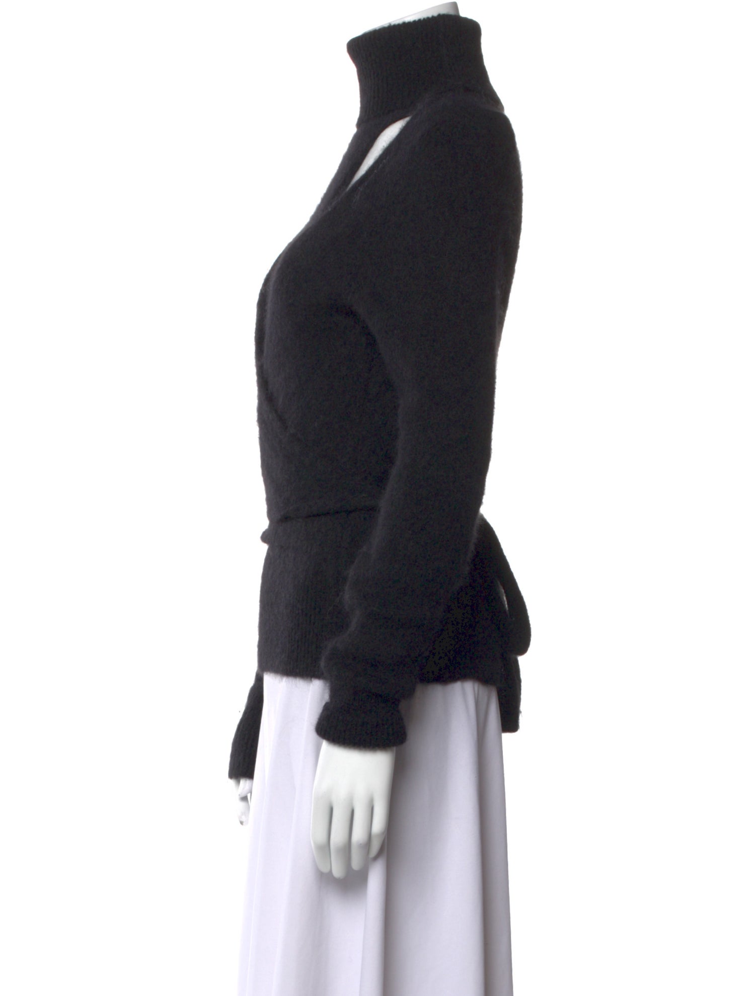 Ganni Turtleneck Sweater