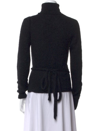 Ganni Turtleneck Sweater