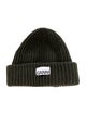 Ganni Winter beanie