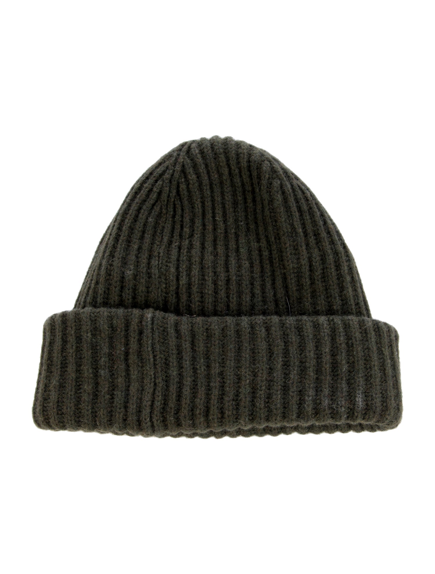 Ganni Winter beanie