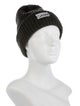 Ganni Winter beanie