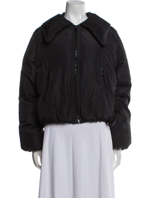 Ganni Down Jacket