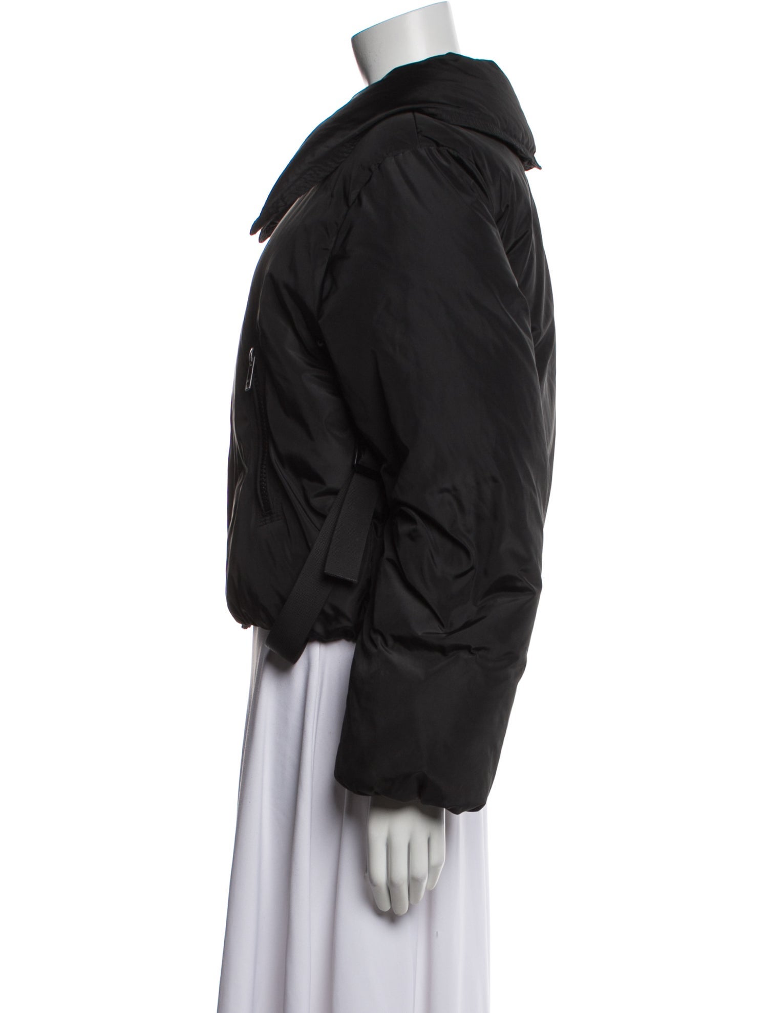 Ganni Down Jacket
