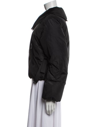Ganni Down Jacket
