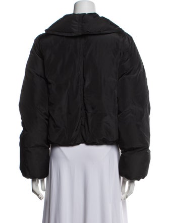 Ganni Down Jacket
