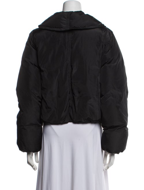 Ganni Down Jacket