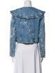 Ganni Denim Jacket
