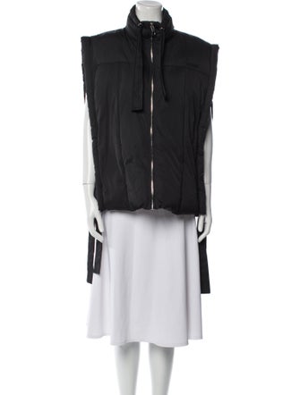 Ganni Utility Jacket