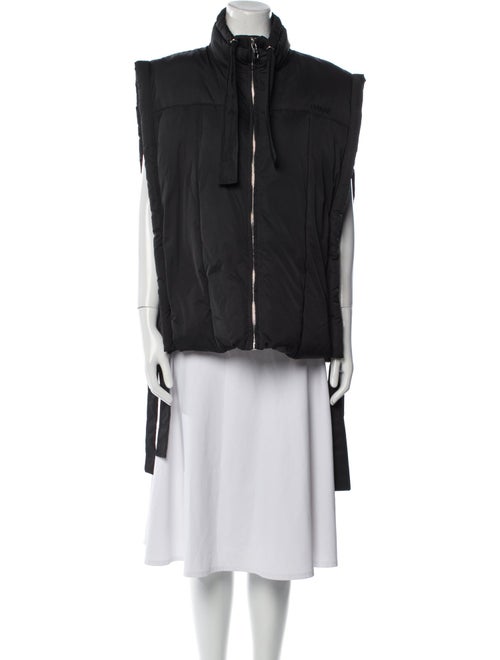 Ganni Utility Jacket