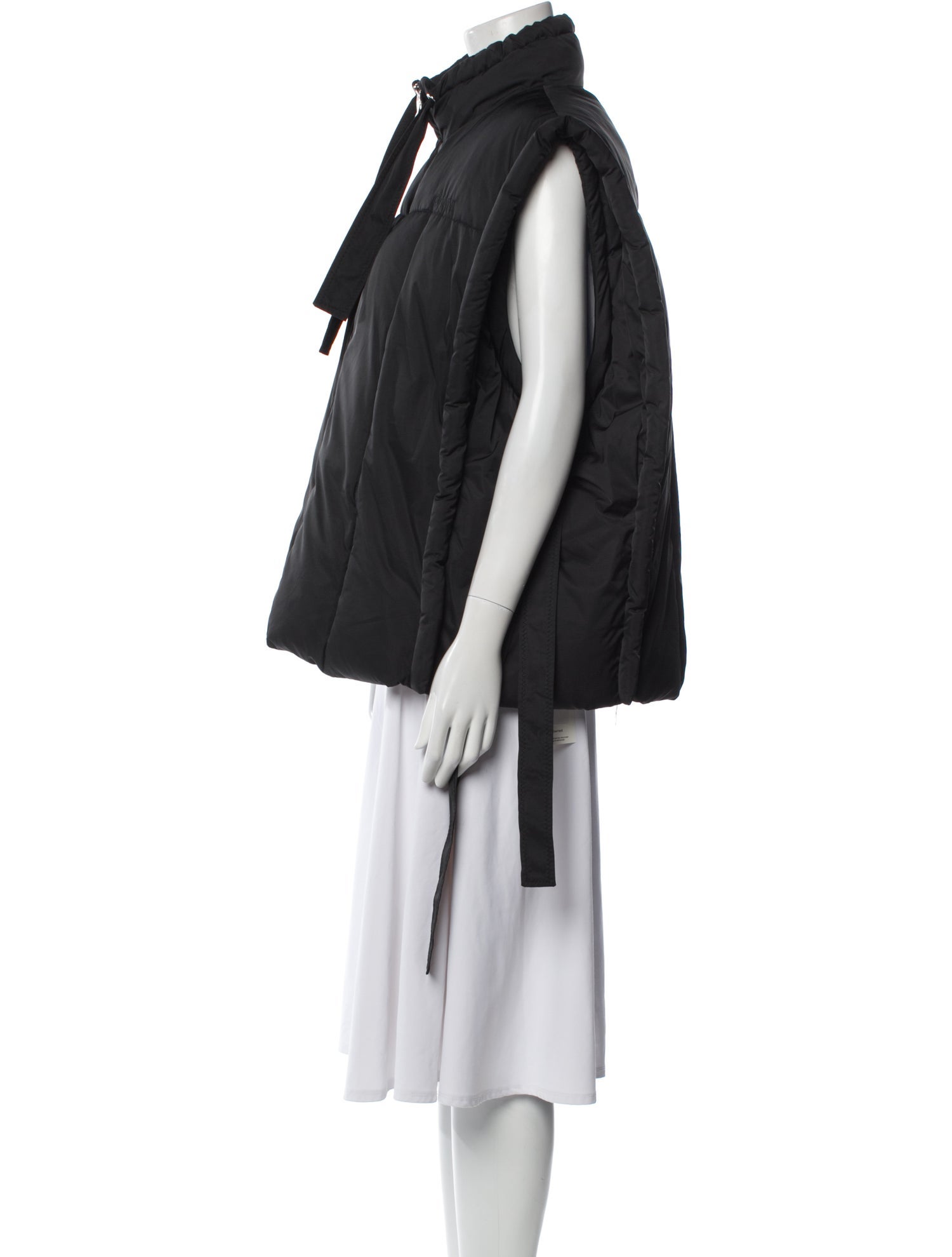 Ganni Utility Jacket