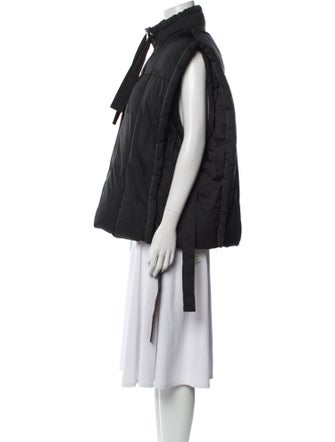 Ganni Utility Jacket