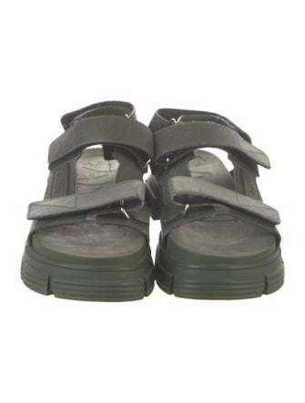 Ganni Slingback Sandals