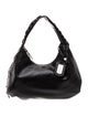 Ganni Leather Shoulder Bag