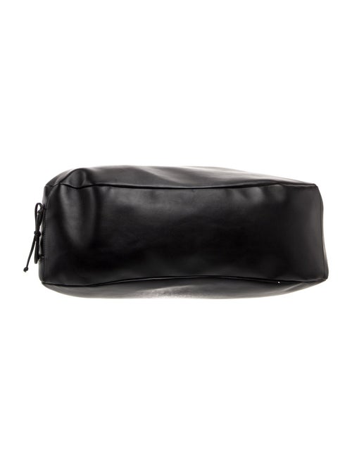 Ganni Leather Shoulder Bag