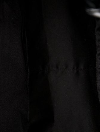 Ganni Leather Shoulder Bag