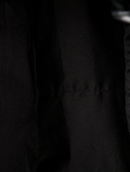 Ganni Leather Shoulder Bag