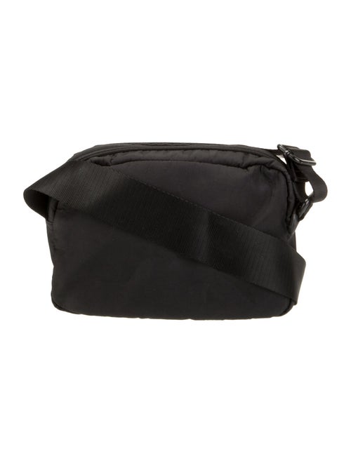 Ganni Nylon Shoulder Bag