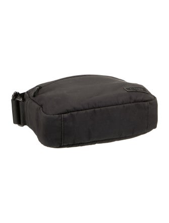 Ganni Nylon Shoulder Bag