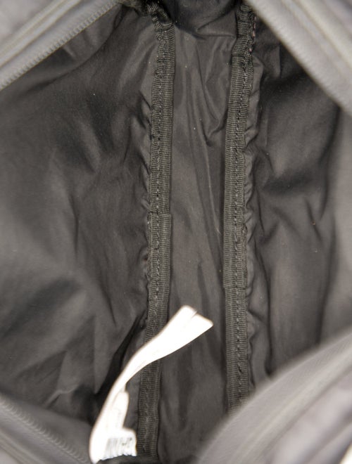 Ganni Nylon Shoulder Bag