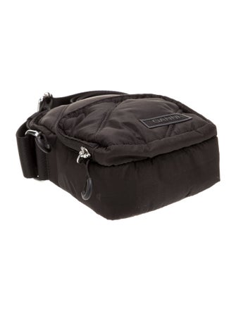 Ganni Nylon Backpack