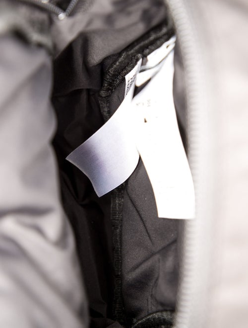 Ganni Nylon Backpack