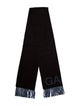 Ganni Wool Scarf