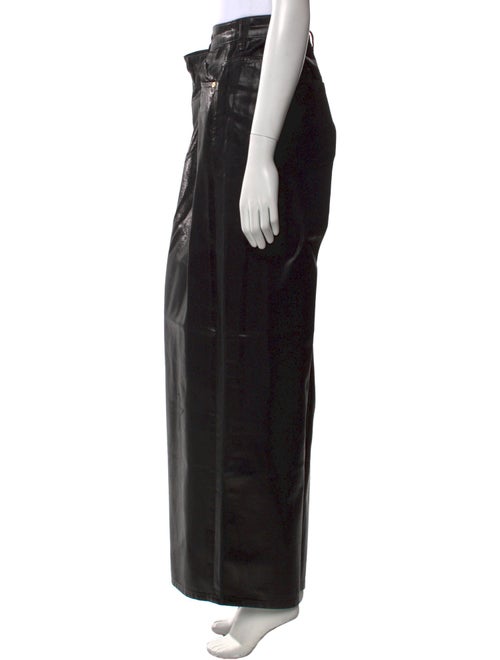Ganni Wide Leg Pants