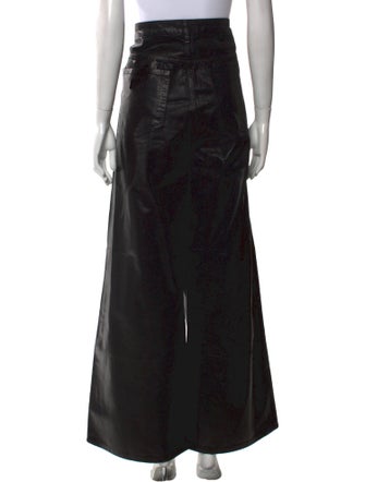 Ganni Wide Leg Pants