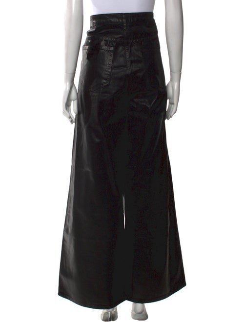 Ganni Wide Leg Pants