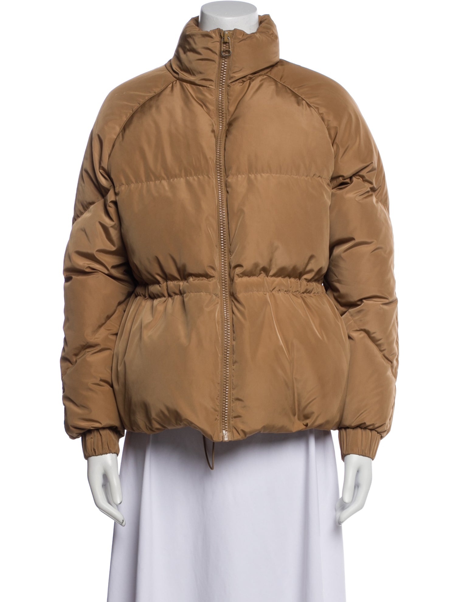 Ganni Down Jacket