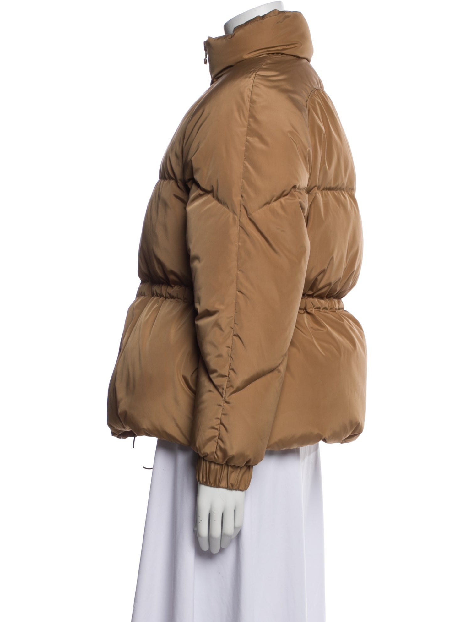 Ganni Down Jacket