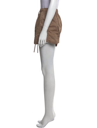 Ganni Knee-Length Shorts