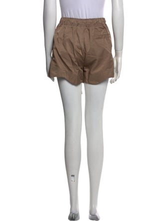 Ganni Knee-Length Shorts