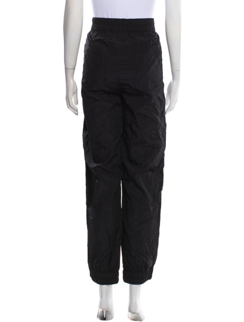 Ganni Straight Leg Pants