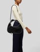 Ganni Nylon Shoulder Bag