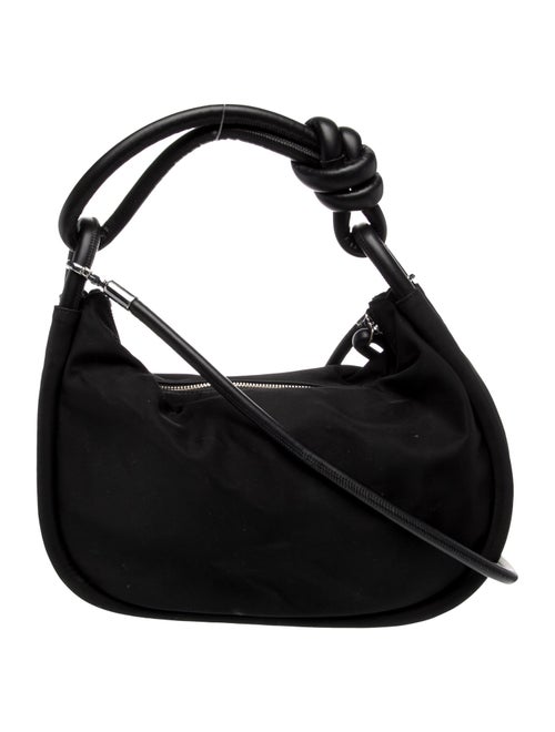 Ganni Nylon Shoulder Bag