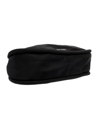 Ganni Nylon Shoulder Bag